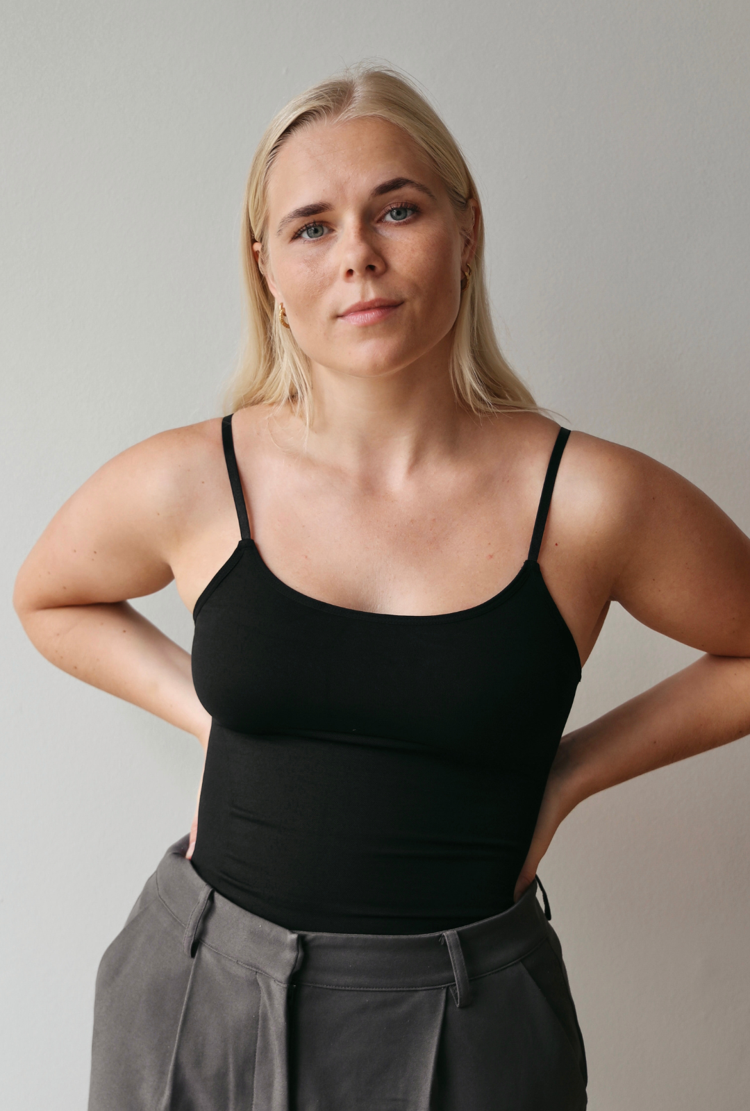 Shape Top Cami