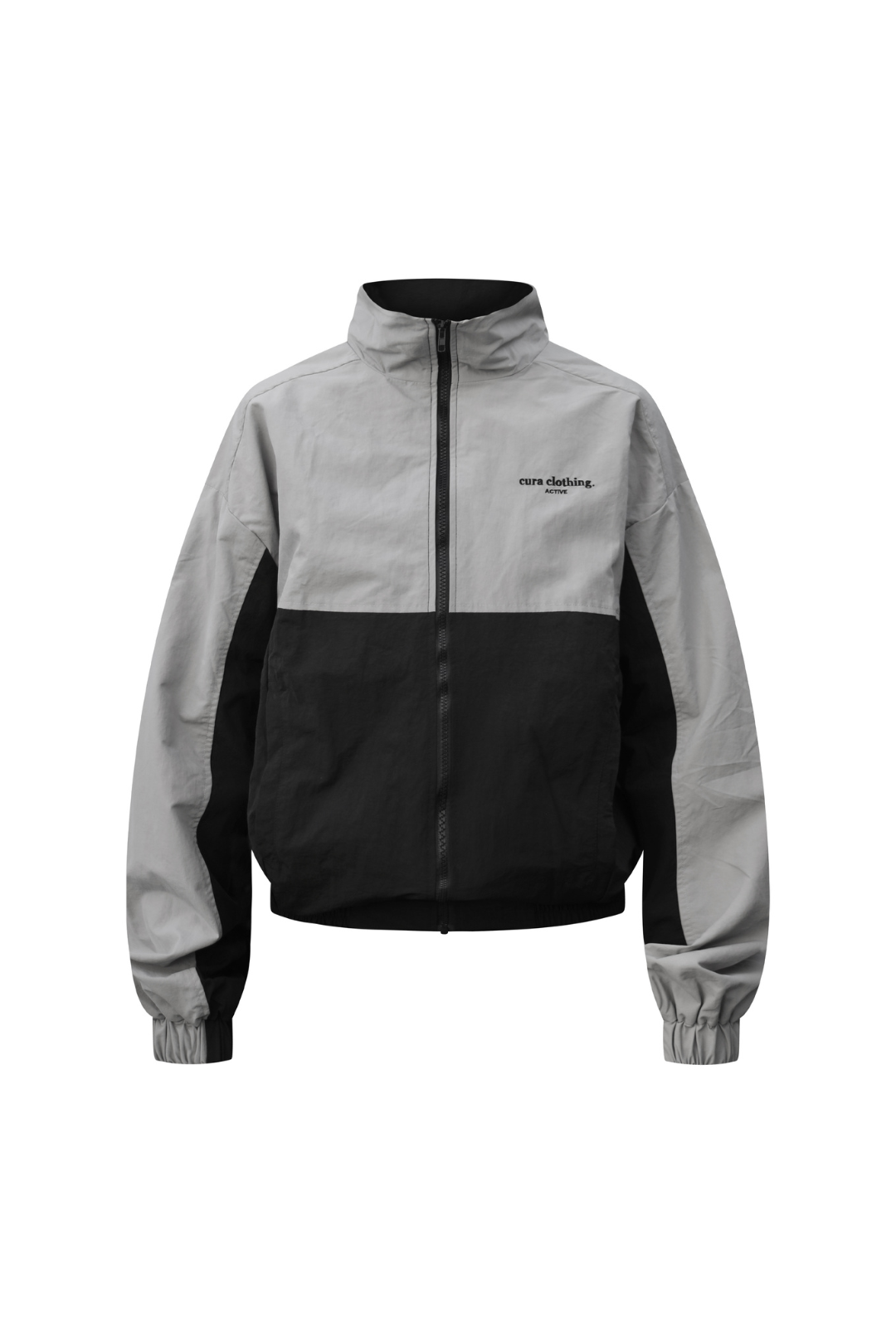 Adelina x Cura Track Jacket