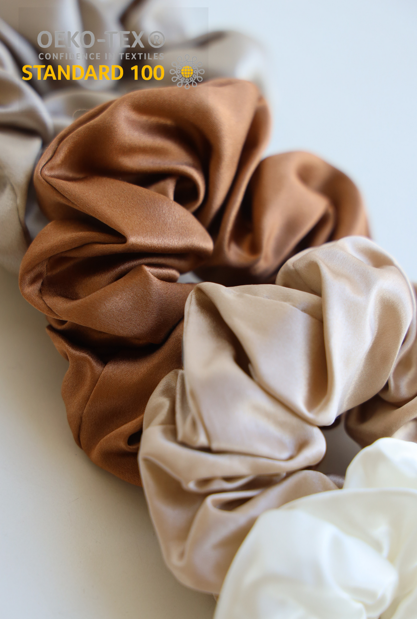 Silke Scrunchie