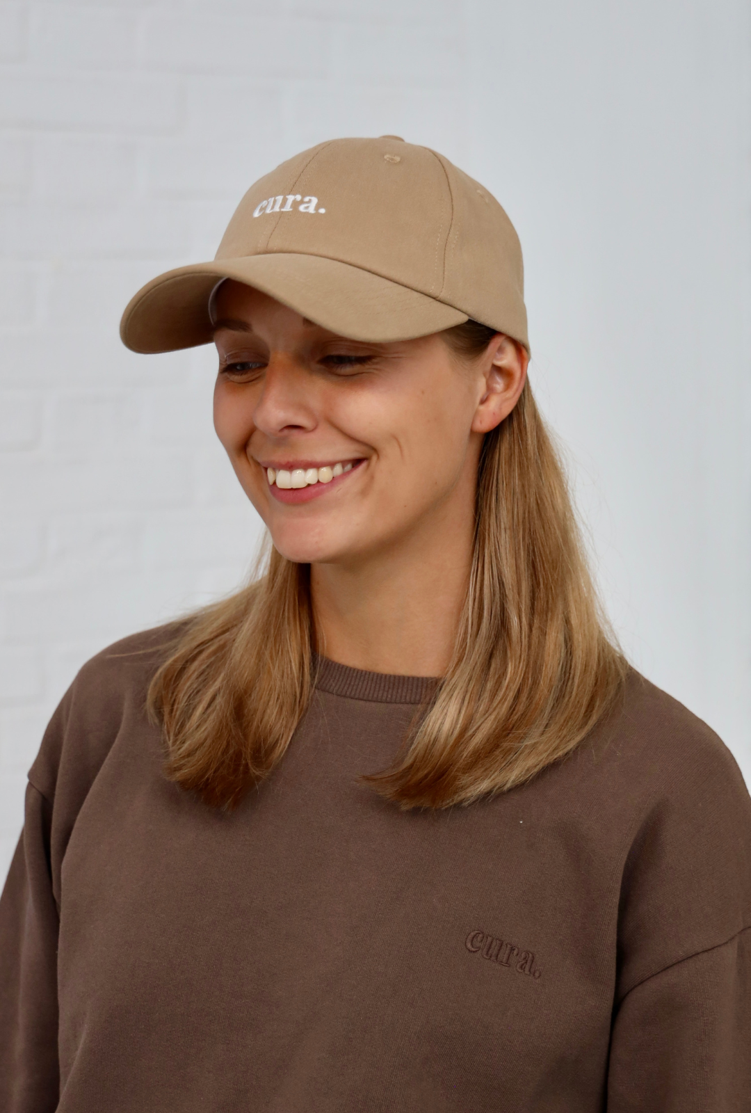 Cap Latte