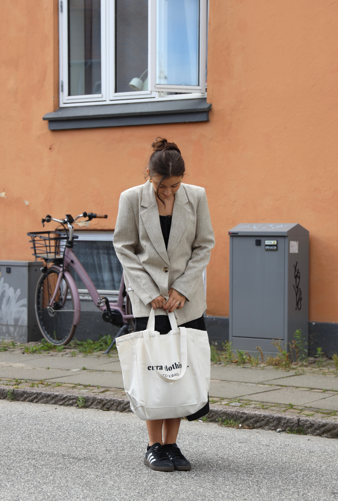 Totebag 2.0 Double Handle