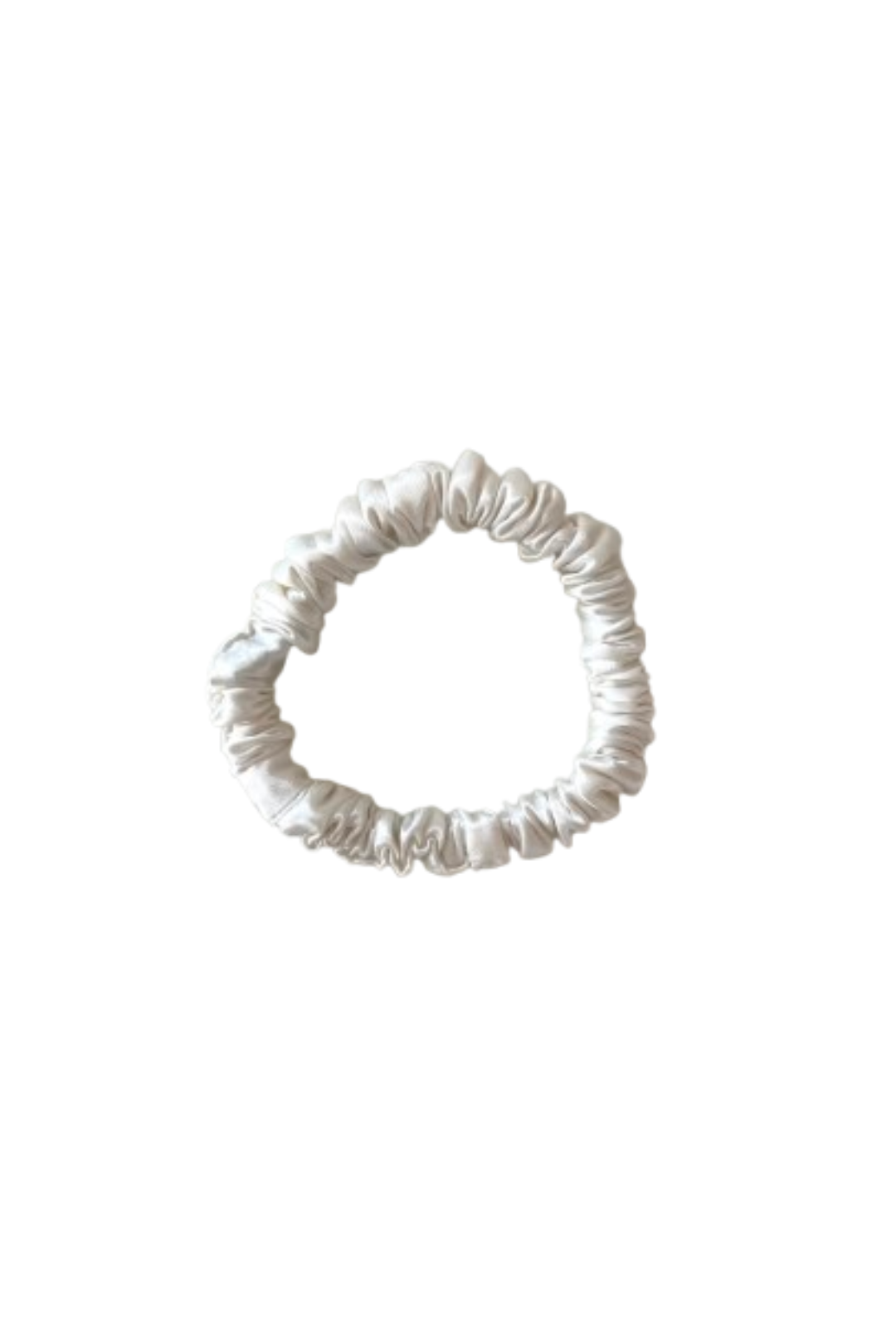 Silke Scrunchie Mini