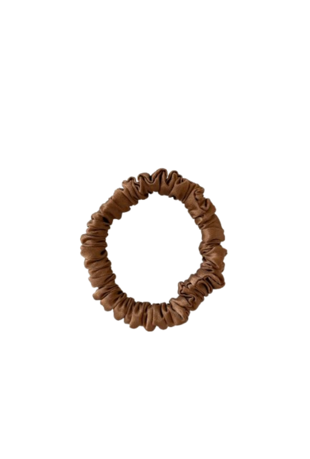 Silke Scrunchie Mini