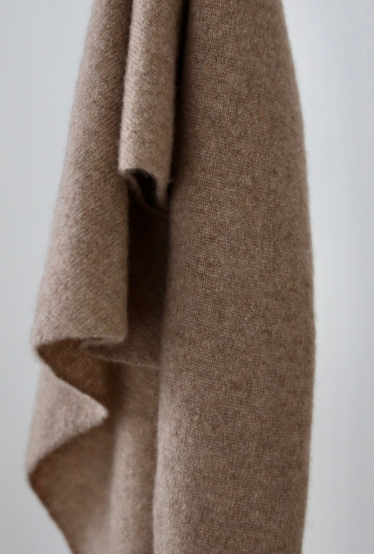 Cashmere Scarf Hazel