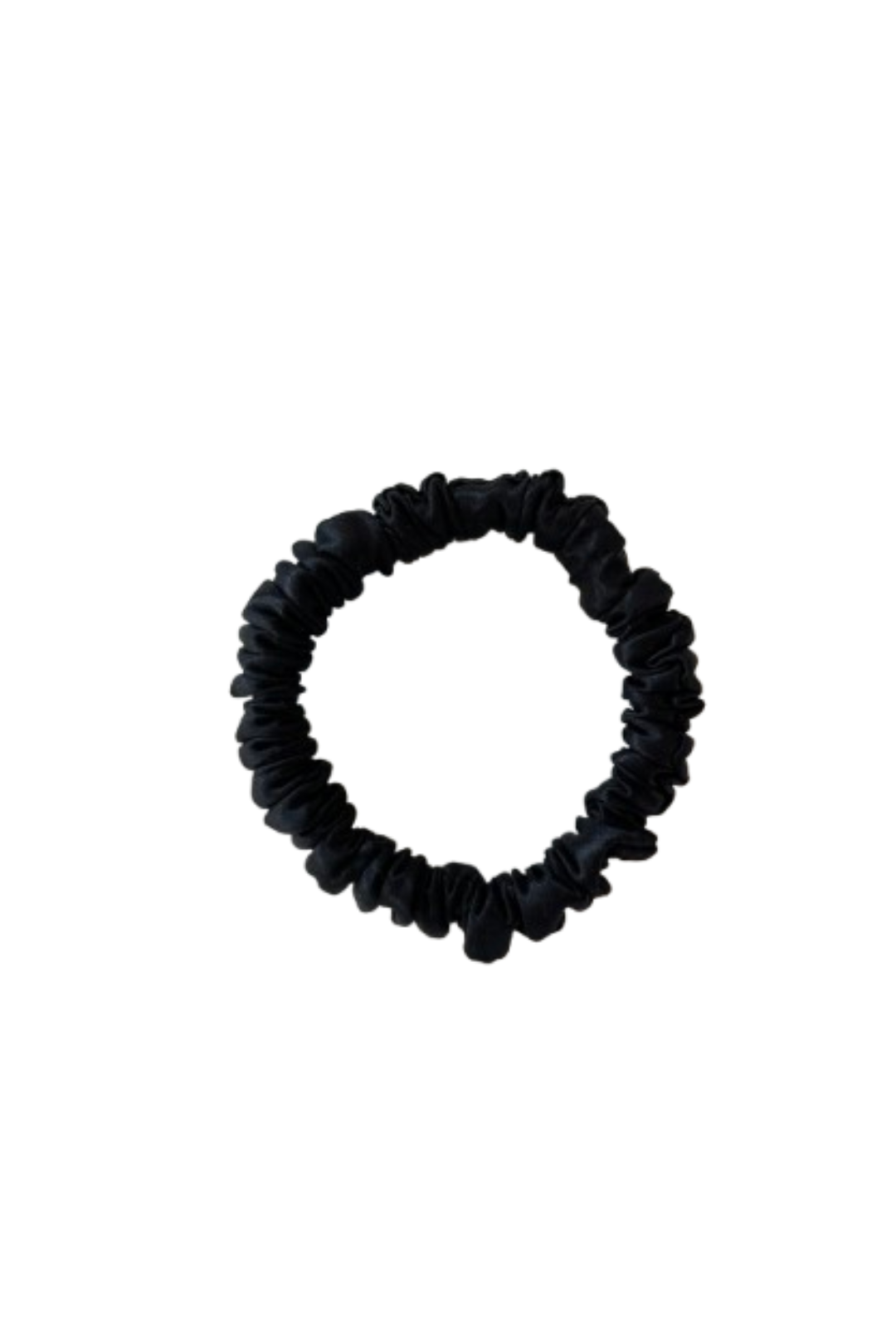 Silke Scrunchie Mini