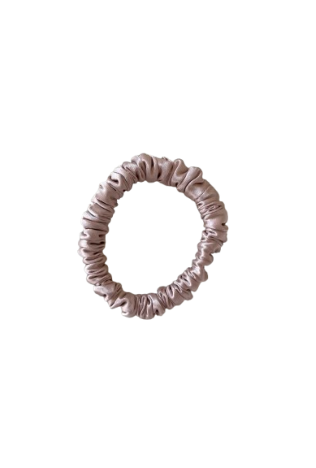 Silke Scrunchie Mini