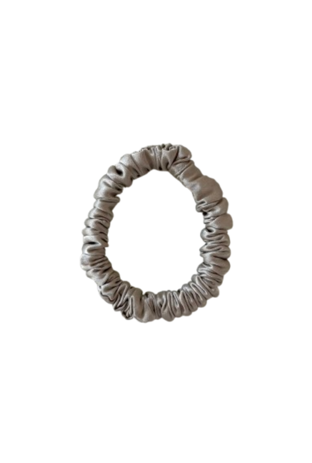 Silke Scrunchie Mini