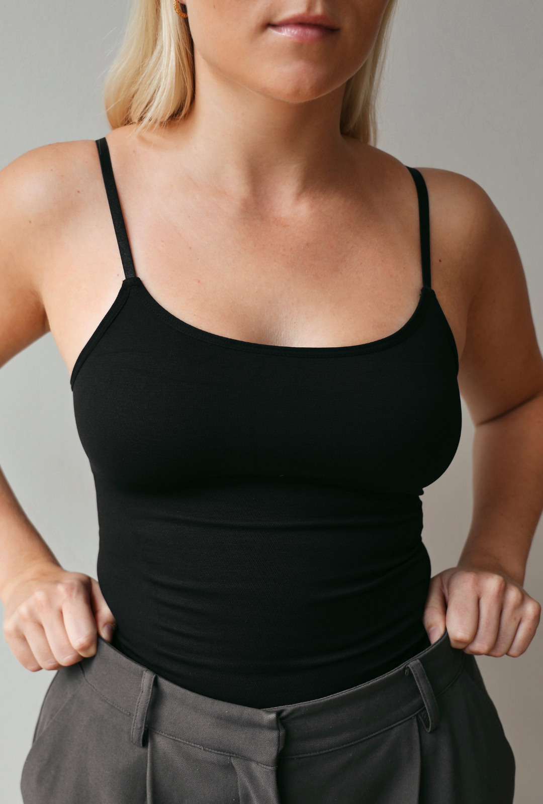 Shape Top Cami