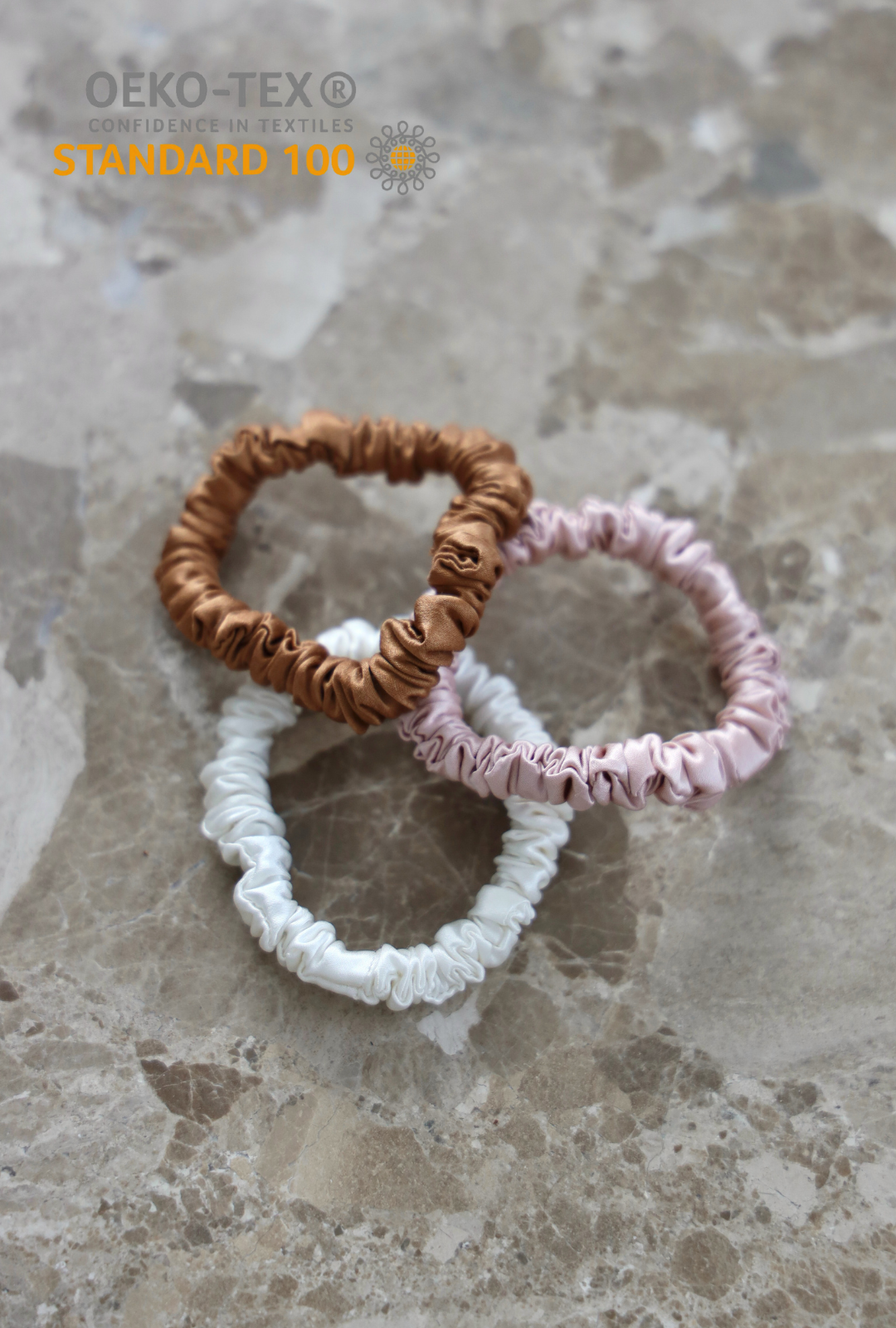 Silke Scrunchie Mini