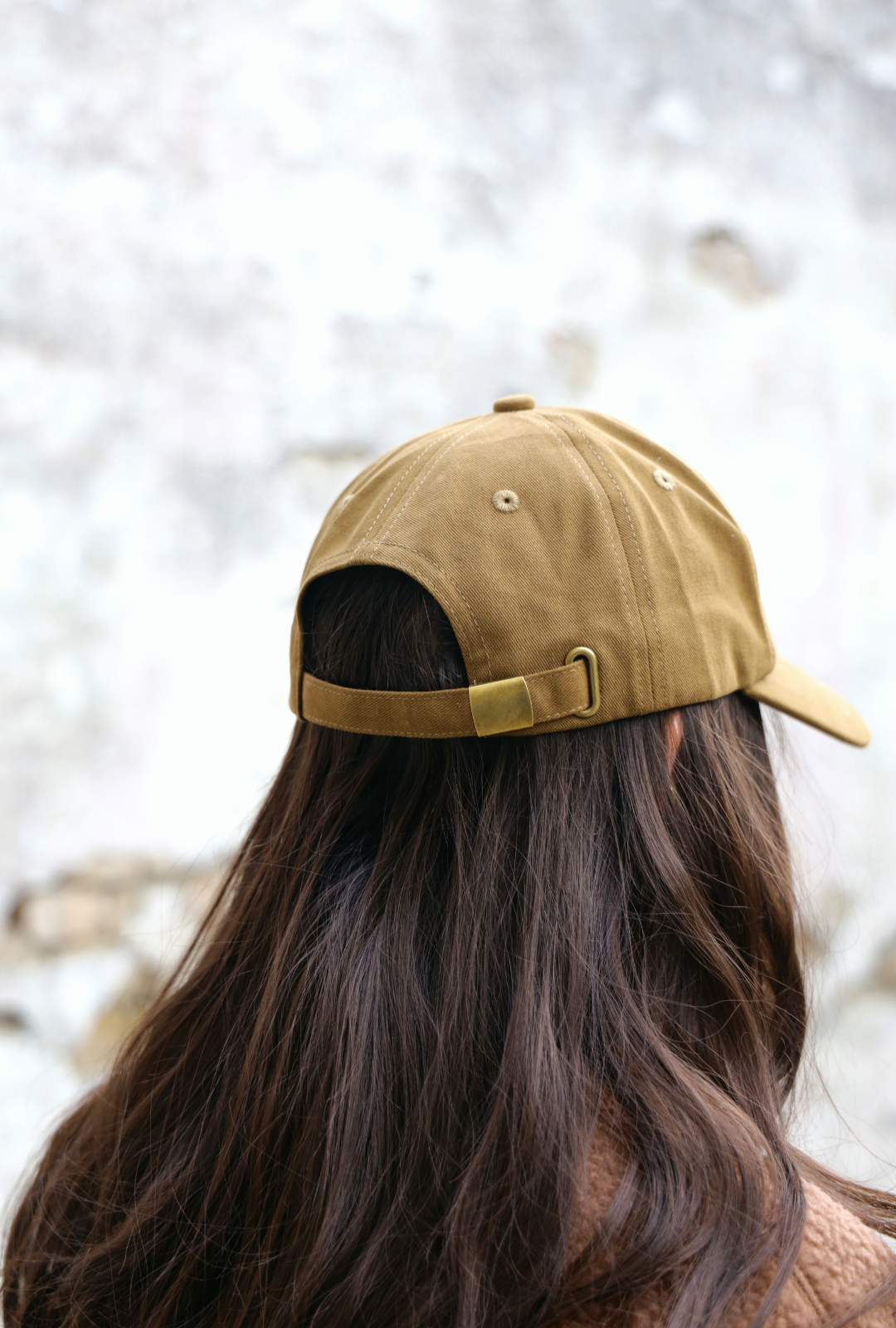 Cap Cinnamon