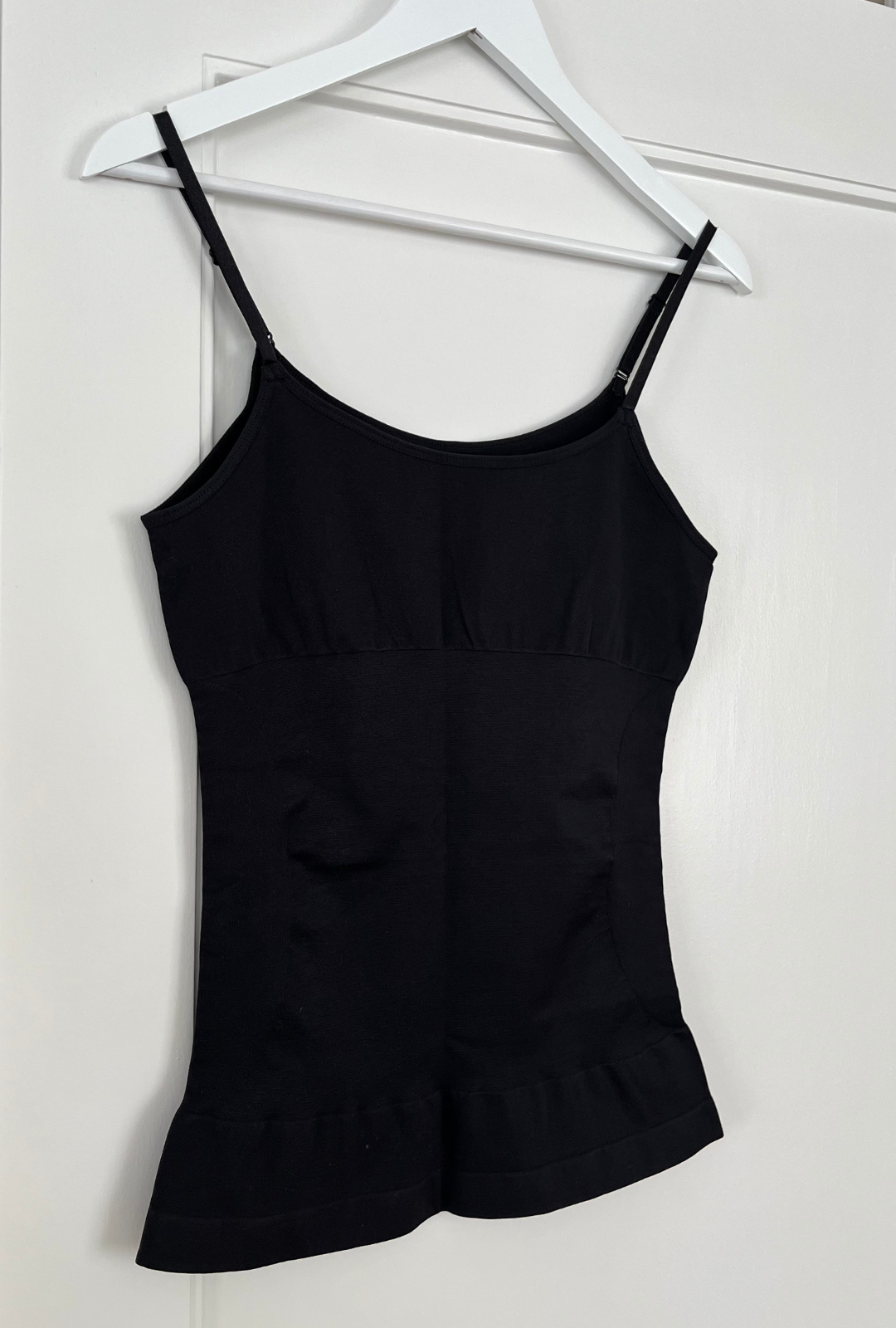 Shape Top Cami