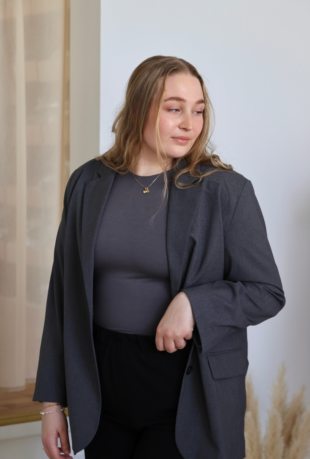 Seamless Top