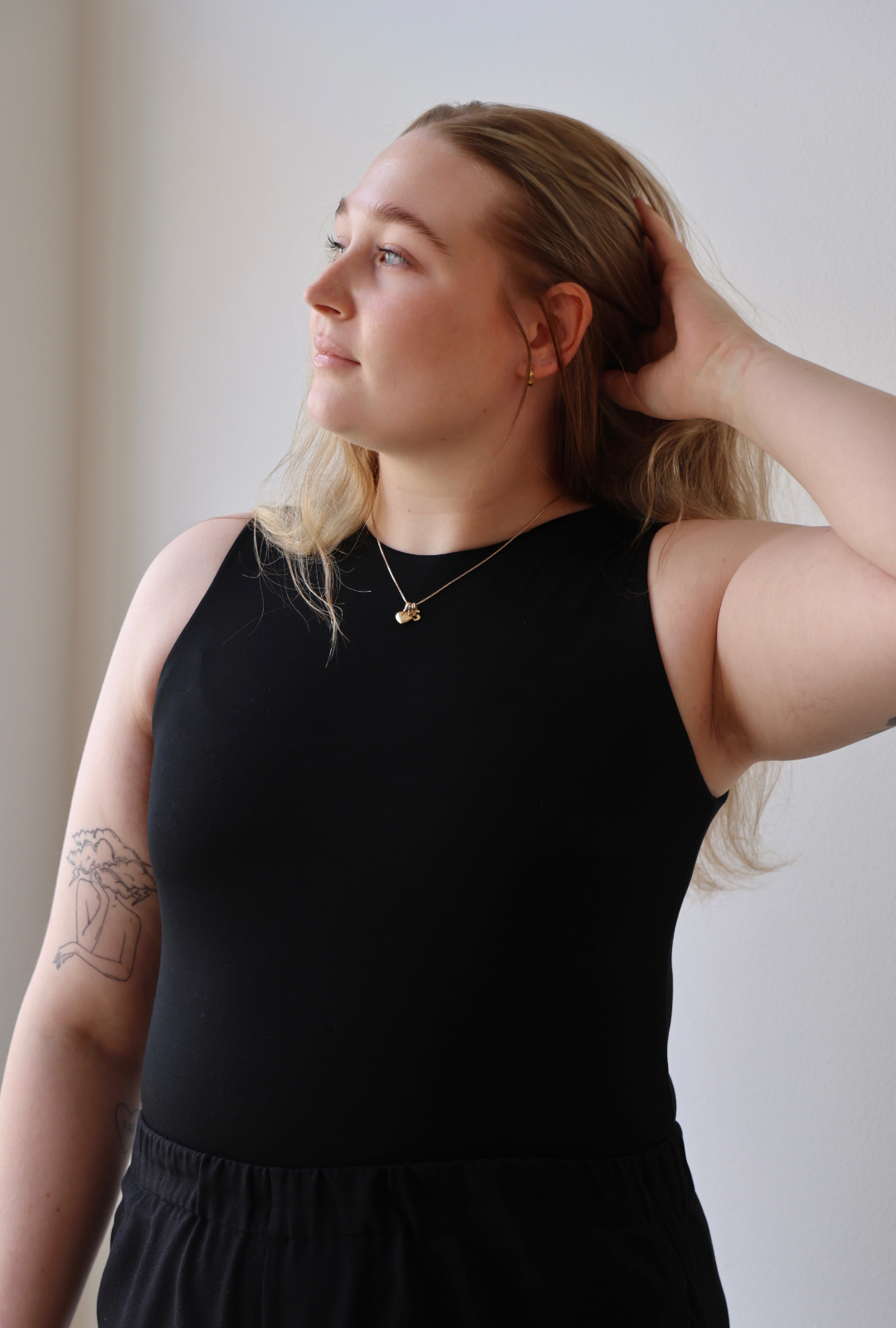Seamless Top