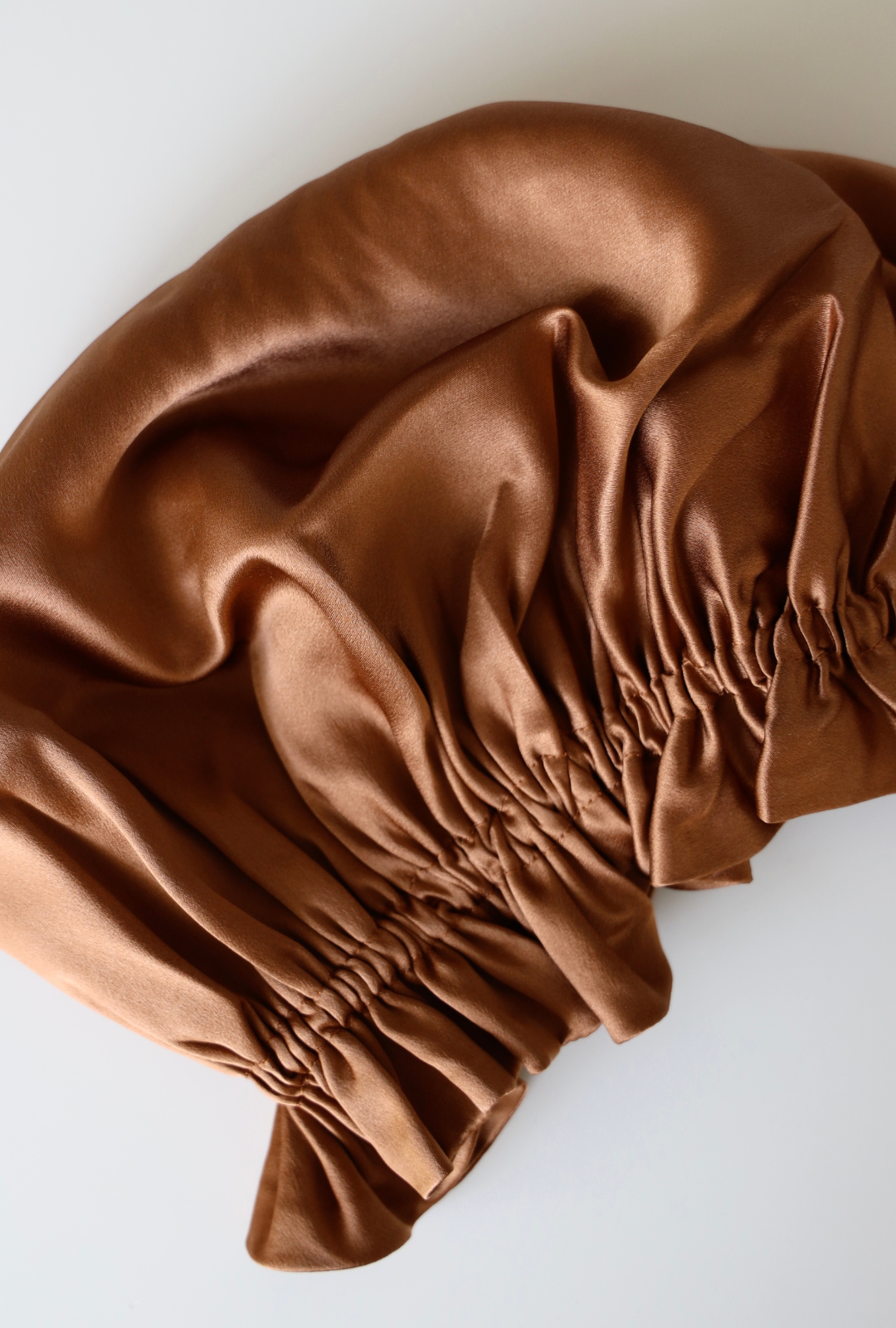 Silke Bonnet Double Layer