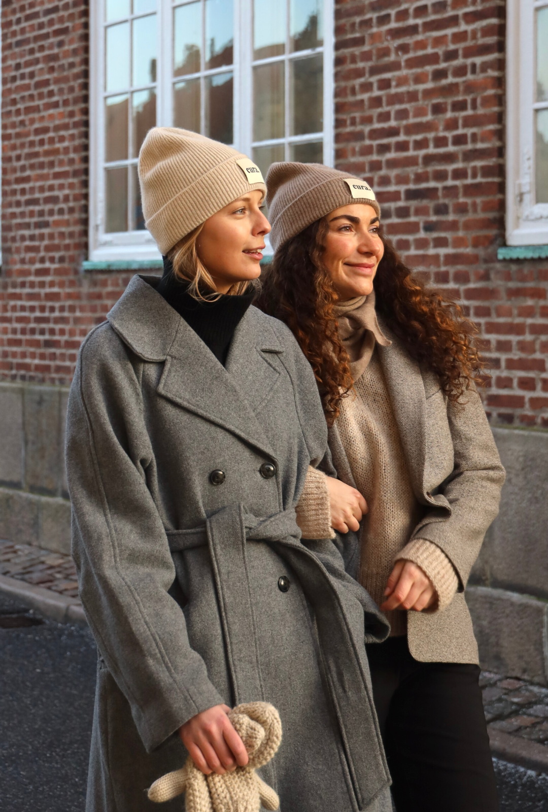 Cashmere Hue Hazel