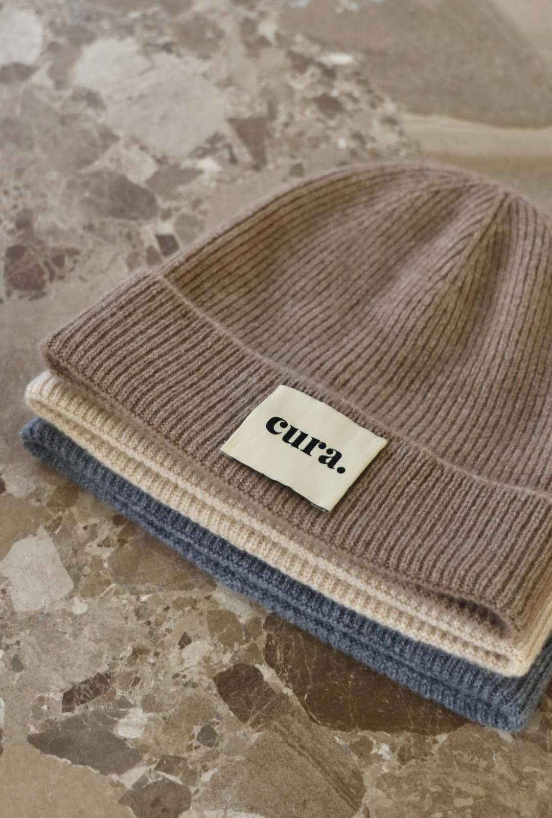 Cashmere Hue Hazel