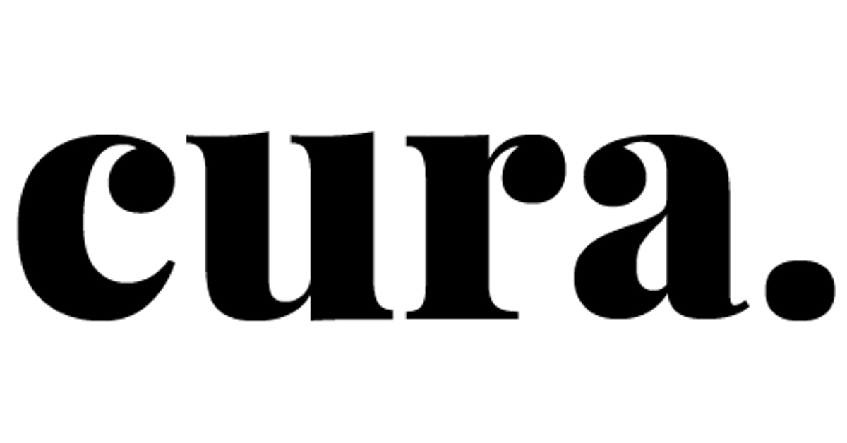 Cura Clothing I/S logo