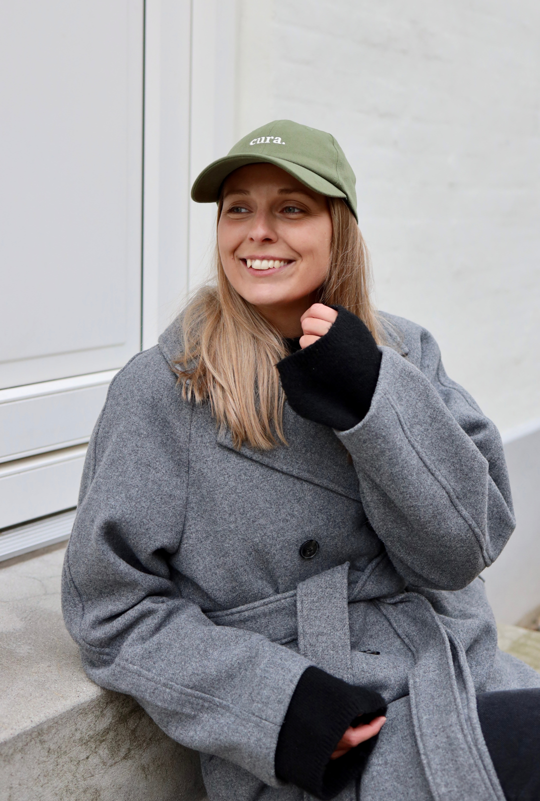 Cap Matcha