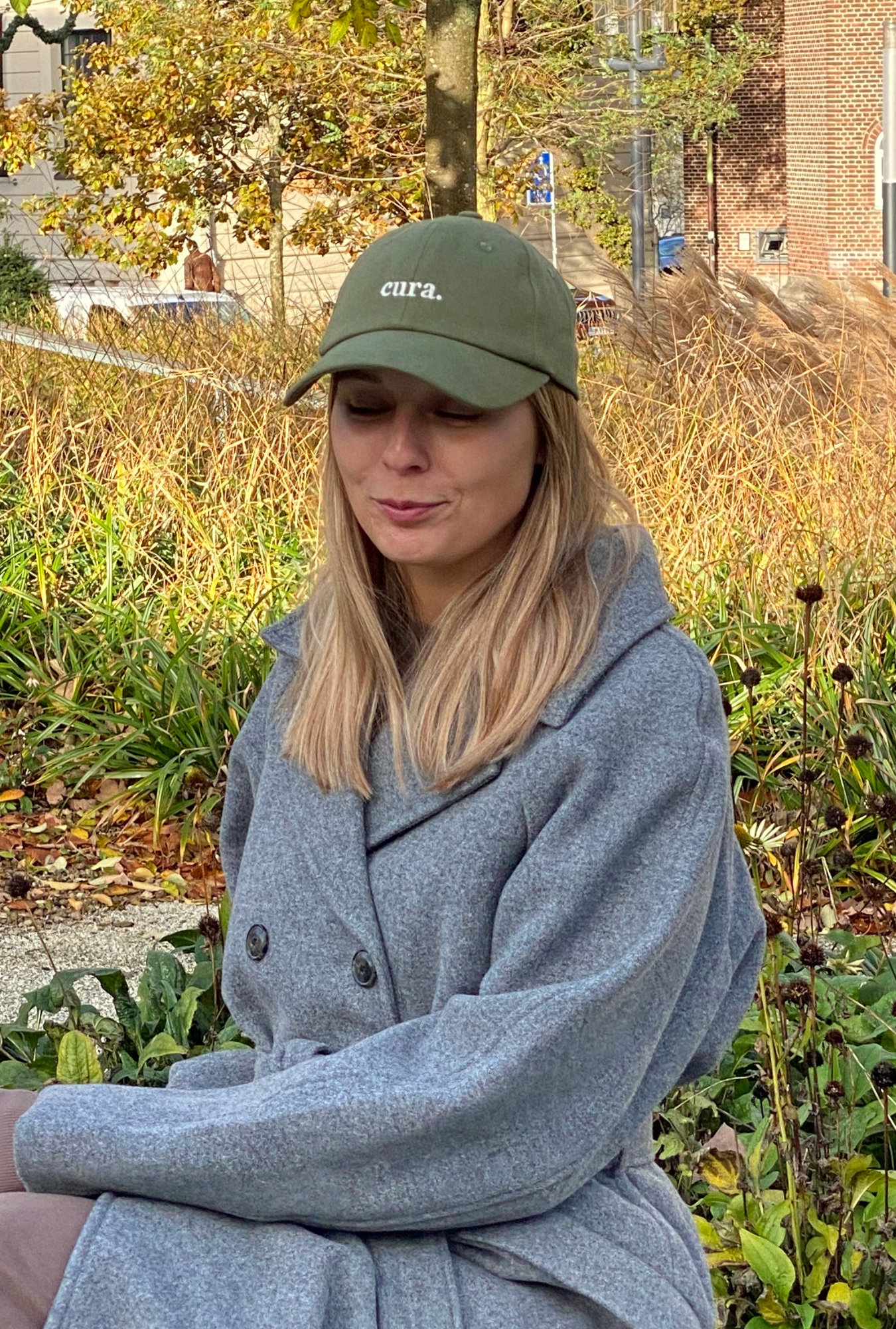 Cap Matcha