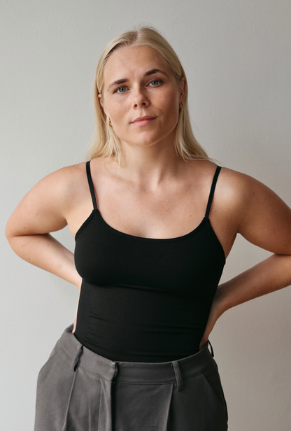 Shape Top Cami