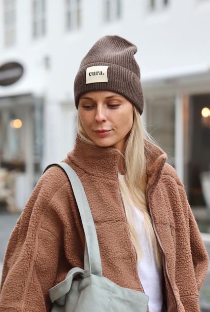 Cashmere Hue Coffee