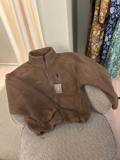 Fleecejakke XS/S