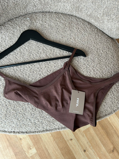 Shape Bodysuit Str. M