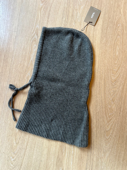 Balaclava i uld