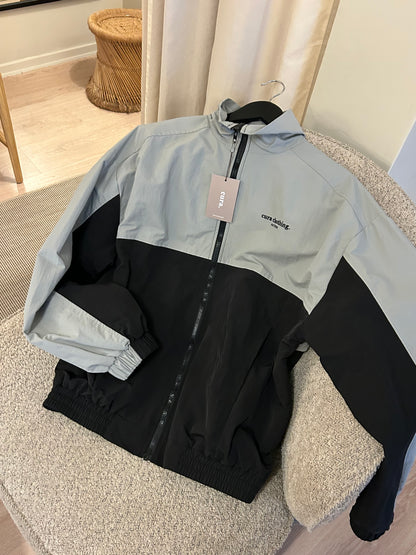 Track Jacket Large