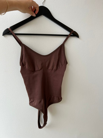Shape Bodysuit Str. M