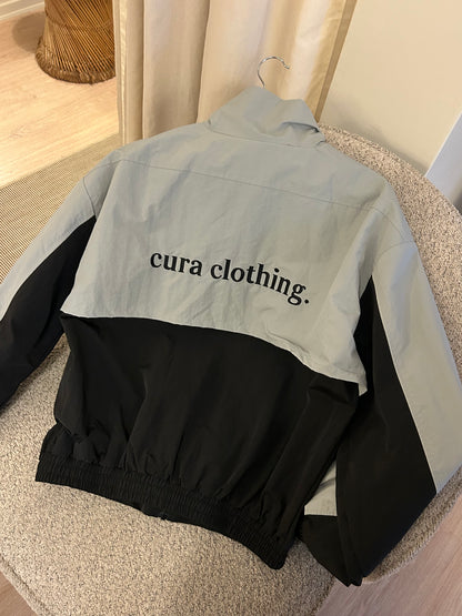 Track Jacket Large