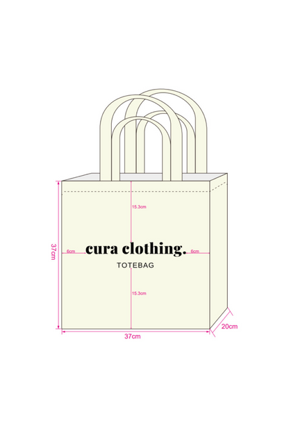 Cura Totebag 2.0