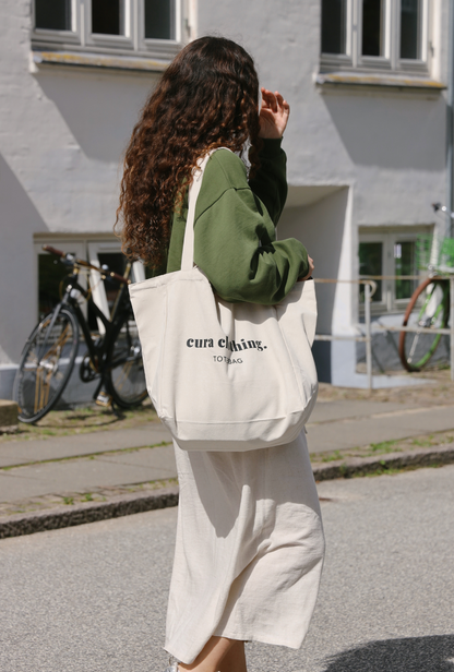 Cura Totebag 2.0