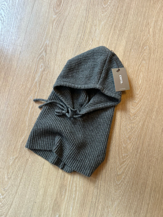 Balaclava i uld