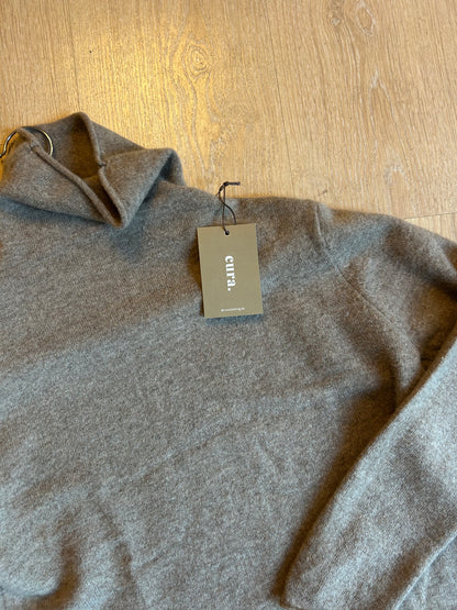 Turtleneck Merinould