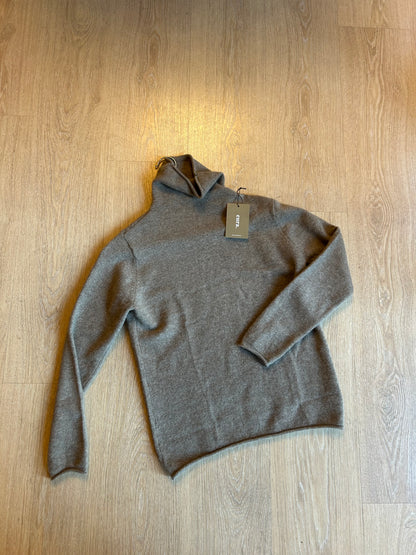 Turtleneck Merinould