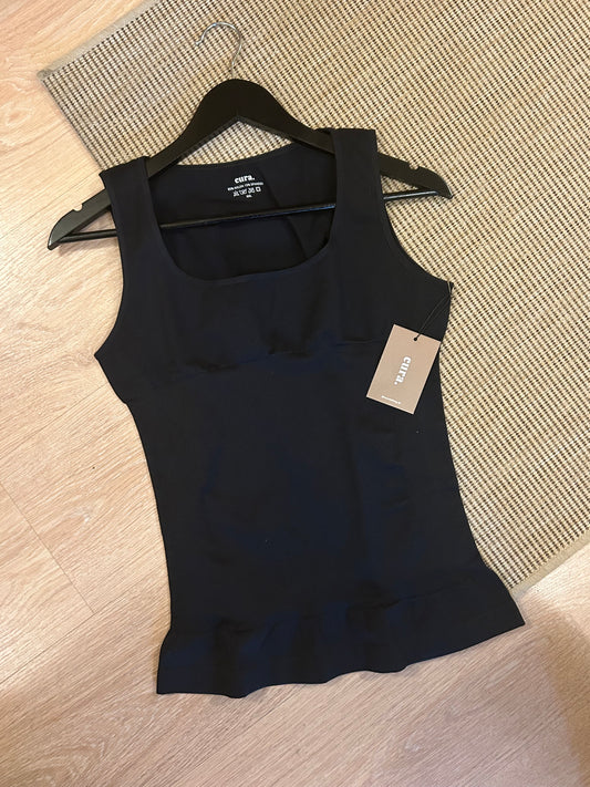 Sample Shape Top str. XXL