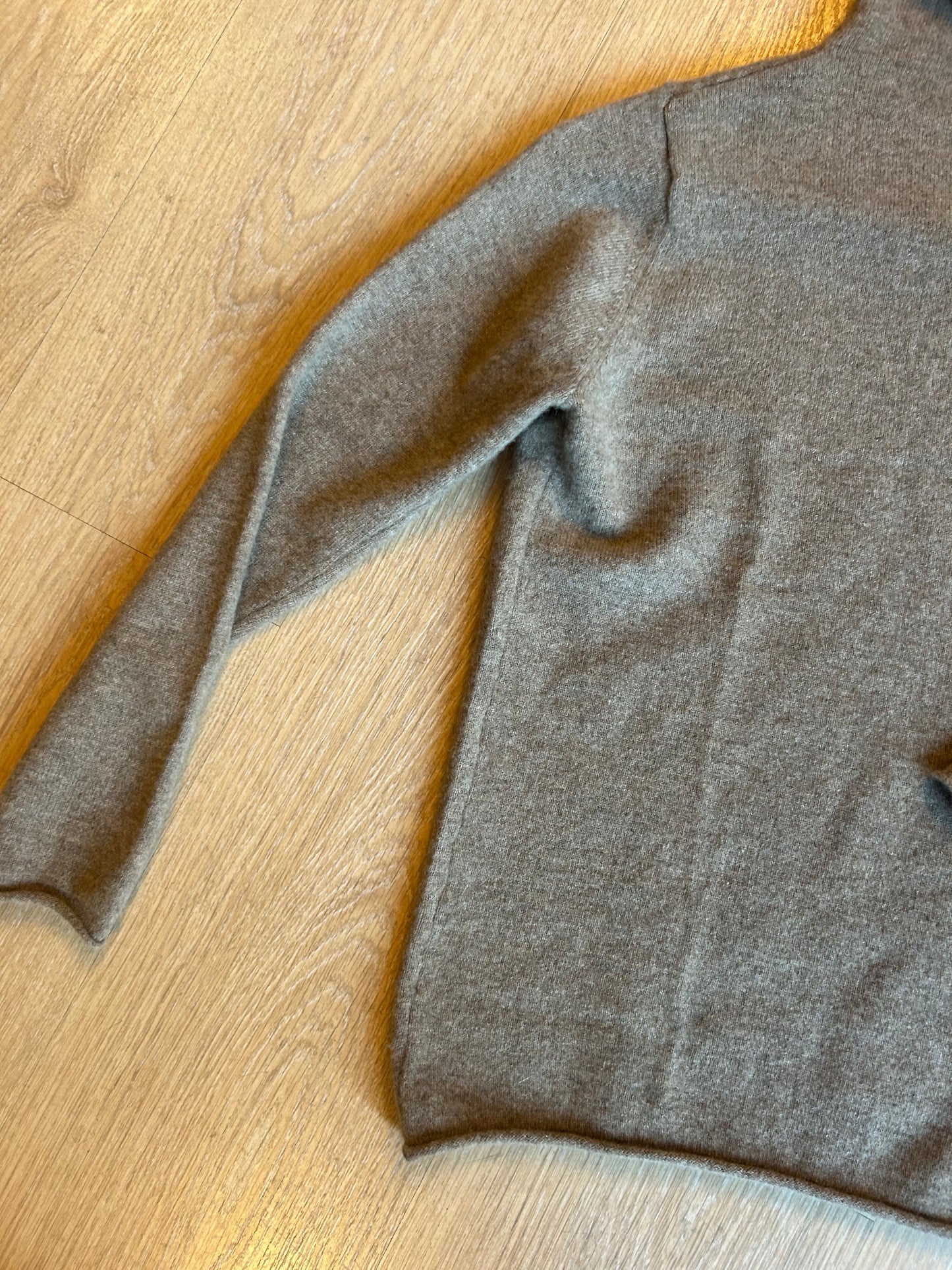 Turtleneck Merinould