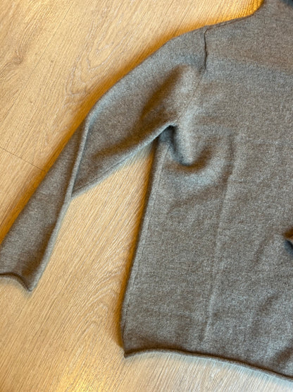 Turtleneck Merinould