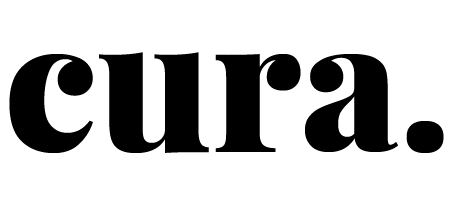 Cura Clothing logo